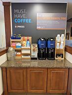 Holiday Inn Express Cedar Rapids (Collins Rd) by IHG