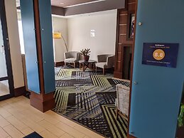 Holiday Inn Express Cedar Rapids (Collins Rd) by IHG