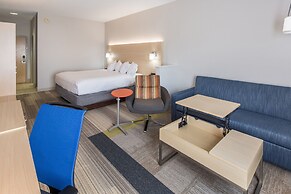 Holiday Inn Express Cedar Rapids (Collins Rd) by IHG
