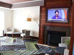 Holiday Inn Express Cedar Rapids (Collins Rd) by IHG