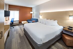 Holiday Inn Express Cedar Rapids (Collins Rd) by IHG