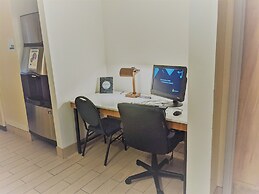 Holiday Inn Express Cedar Rapids (Collins Rd) by IHG