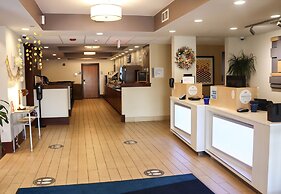 Holiday Inn Express Cedar Rapids (Collins Rd) by IHG