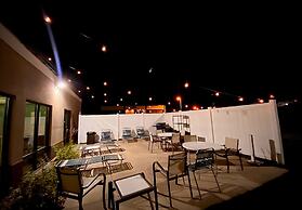 Holiday Inn Express Cedar Rapids (Collins Rd) by IHG