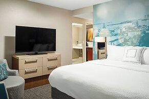 Courtyard by Marriott Paducah