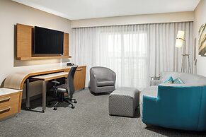 Courtyard by Marriott Paducah