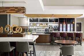 Courtyard by Marriott Paducah