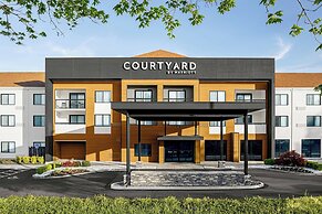 Courtyard by Marriott Paducah