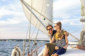 Historic Inns of Annapolis