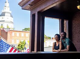 Historic Inns of Annapolis