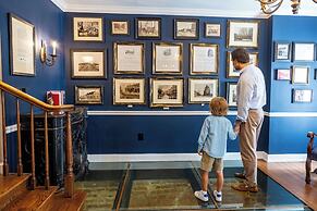 Historic Inns of Annapolis