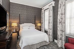 Historic Inns of Annapolis