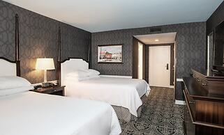 Historic Inns of Annapolis