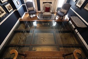 Historic Inns of Annapolis