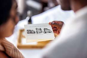 Historic Inns of Annapolis