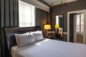 Historic Inns of Annapolis