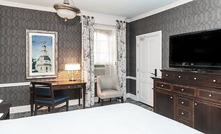 Historic Inns of Annapolis