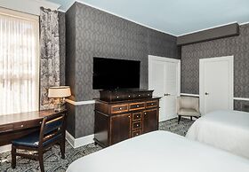 Historic Inns of Annapolis