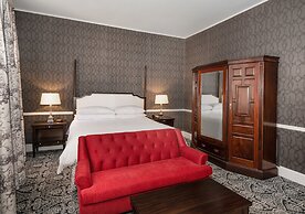 Historic Inns of Annapolis