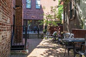Historic Inns of Annapolis