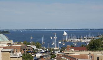 Historic Inns of Annapolis