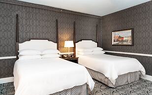 Historic Inns of Annapolis