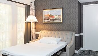 Historic Inns of Annapolis