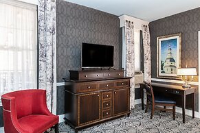 Historic Inns of Annapolis