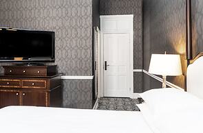 Historic Inns of Annapolis