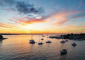 Historic Inns of Annapolis