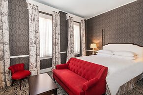 Historic Inns of Annapolis