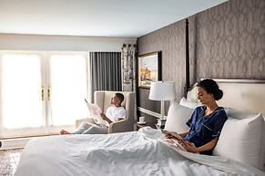 Historic Inns of Annapolis