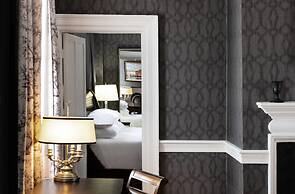 Historic Inns of Annapolis