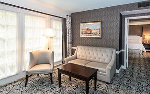 Historic Inns of Annapolis