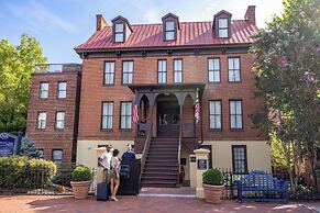 Historic Inns of Annapolis