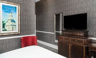 Historic Inns of Annapolis