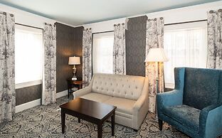 Historic Inns of Annapolis