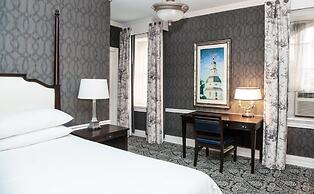 Historic Inns of Annapolis