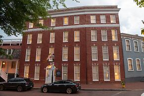 Historic Inns of Annapolis