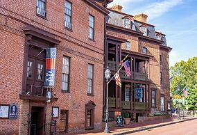 Historic Inns of Annapolis