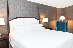 Historic Inns of Annapolis