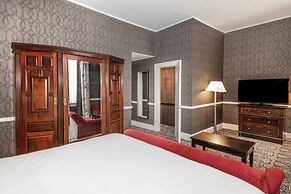 Historic Inns of Annapolis