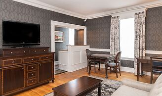 Historic Inns of Annapolis