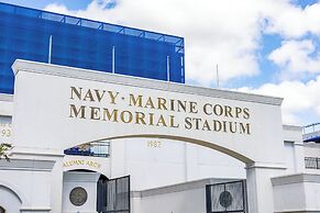 Historic Inns of Annapolis