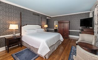 Historic Inns of Annapolis