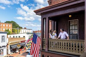 Historic Inns of Annapolis