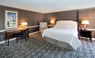 Historic Inns of Annapolis