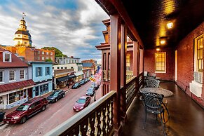 Historic Inns of Annapolis