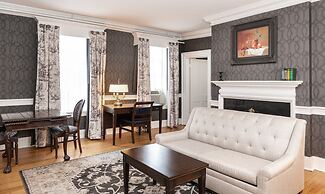 Historic Inns of Annapolis