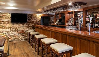 Historic Inns of Annapolis